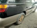 Subaru Outback 2000 годаүшін3 700 000 тг. в Тараз – фото 3