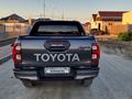 Toyota Hilux 2022 года за 27 000 000 тг. в Атырау – фото 6