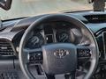 Toyota Hilux 2022 года за 27 000 000 тг. в Атырау – фото 9