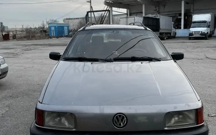 Volkswagen Passat 1992 года за 1 050 000 тг. в Шымкент