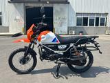 ULAR  Мотоцикл ULAR CG50-22D Семей 2025 года за 410 000 тг. в Семей