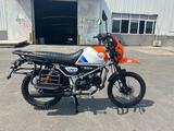 ULAR  Мотоцикл ULAR CG50-22D Семей 2025 года за 410 000 тг. в Семей – фото 5