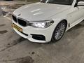 BMW 530 2017 годаfor17 313 333 тг. в Алматы