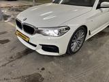 BMW 530 2017 года за 17 313 333 тг. в Алматы