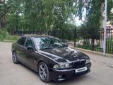 BMW 525 2000 года за 3 450 000 тг. в Усть-Каменогорск – фото 5