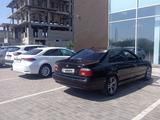 BMW 525 2000 года за 3 450 000 тг. в Усть-Каменогорск – фото 3