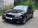 BMW 525 2000 года за 3 450 000 тг. в Усть-Каменогорск – фото 4