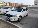 ВАЗ (Lada) Granta 2190 2014 года за 2 400 000 тг. в Актау – фото 3