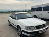 Audi 100 1991 годаүшін1 800 000 тг. в Байконыр – фото 3