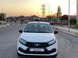 ВАЗ (Lada) Granta 2190 2019 года за 3 900 000 тг. в Шымкент