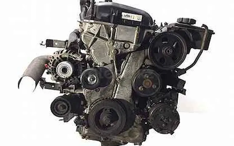 Двигатель форд мондео Ford Mondeoүшін150 000 тг. в Караганда