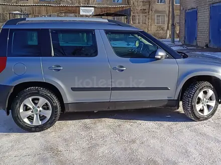 Skoda Yeti 2012 года за 4 900 000 тг. в Астана