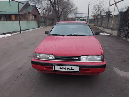 Mazda 626 1990 года за 600 000 тг. в Алматы