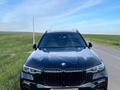 BMW X7 2021 года за 50 000 000 тг. в Алматы