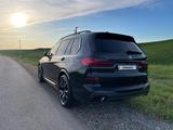 BMW X7 2021 годаүшін50 000 000 тг. в Алматы – фото 2