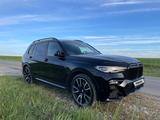 BMW X7 2021 годаүшін50 000 000 тг. в Алматы – фото 5