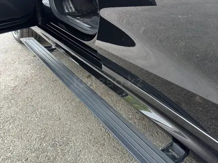 BMW X7 2021 года за 50 000 000 тг. в Алматы – фото 6