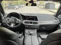 BMW X7 2021 года за 50 000 000 тг. в Алматы – фото 8
