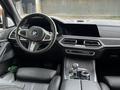 BMW X7 2021 года за 50 000 000 тг. в Алматы – фото 7