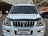 Toyota Land Cruiser Prado 2005 года за 9 000 000 тг. в Караганда – фото 3