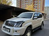 Toyota Land Cruiser Prado 2005 года за 9 500 000 тг. в Караганда – фото 2