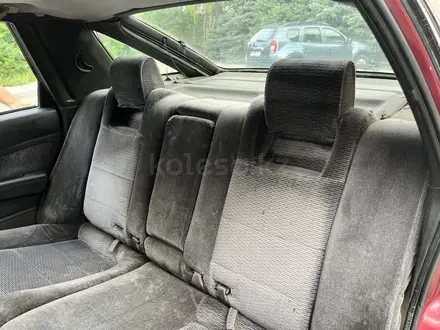 Mitsubishi Galant 1992 года за 850 000 тг. в Алматы – фото 15