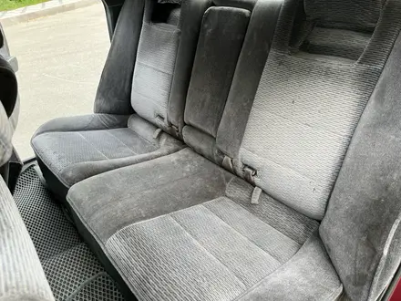 Mitsubishi Galant 1992 года за 850 000 тг. в Алматы – фото 16