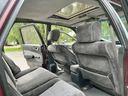 Mitsubishi Galant 1992 года за 850 000 тг. в Алматы – фото 17