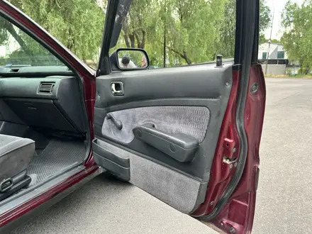 Mitsubishi Galant 1992 года за 850 000 тг. в Алматы – фото 19