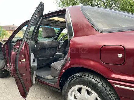 Mitsubishi Galant 1992 года за 850 000 тг. в Алматы – фото 20