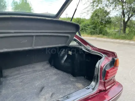 Mitsubishi Galant 1992 года за 850 000 тг. в Алматы – фото 22