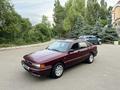 Mitsubishi Galant 1992 годаүшін850 000 тг. в Алматы – фото 3