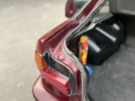 Mitsubishi Galant 1992 года за 850 000 тг. в Алматы – фото 24