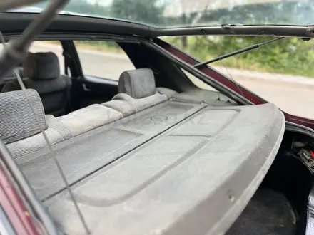 Mitsubishi Galant 1992 года за 850 000 тг. в Алматы – фото 27
