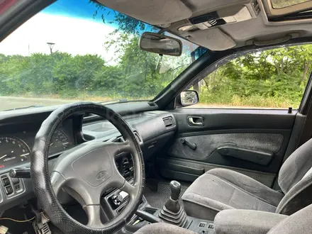 Mitsubishi Galant 1992 года за 850 000 тг. в Алматы – фото 11