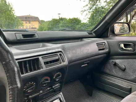 Mitsubishi Galant 1992 года за 850 000 тг. в Алматы – фото 12