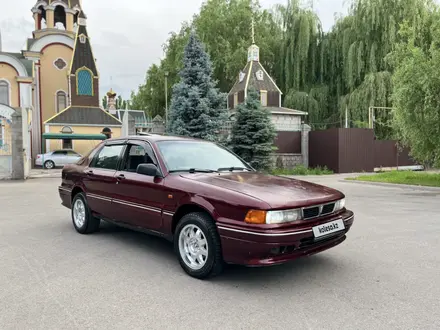 Mitsubishi Galant 1992 года за 850 000 тг. в Алматы