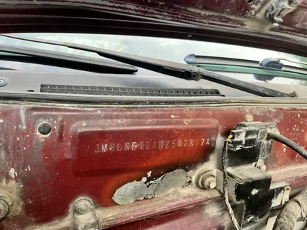Mitsubishi Galant 1992 года за 850 000 тг. в Алматы – фото 30