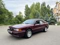Mitsubishi Galant 1992 годаүшін850 000 тг. в Алматы – фото 4