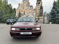 Mitsubishi Galant 1992 годаүшін850 000 тг. в Алматы – фото 6