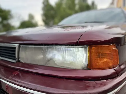 Mitsubishi Galant 1992 года за 850 000 тг. в Алматы – фото 7