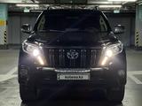 Toyota Land Cruiser Prado 2013 годаүшін16 200 000 тг. в Алматы – фото 2