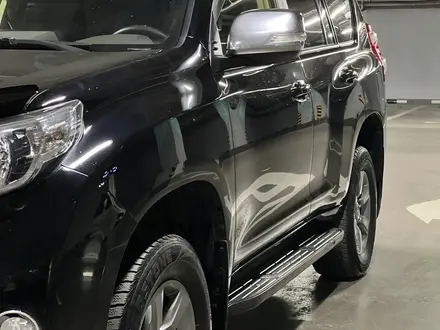 Toyota Land Cruiser Prado 2013 года за 16 200 000 тг. в Алматы – фото 6