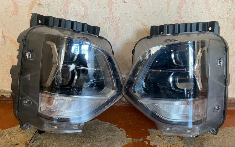 Сантафе фара за 10 000 тг. в Шымкент