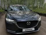 Mazda 6 2019 годаүшін12 000 000 тг. в Петропавловск – фото 3