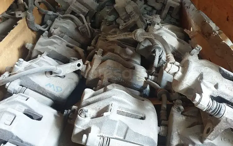 Суппорта на все корейские авто б у за 5 000 тг. в Шымкент