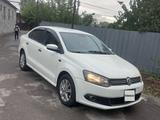 Volkswagen Polo 2014 годаүшін2 200 000 тг. в Алматы – фото 3