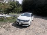 Volkswagen Polo 2014 годаүшін2 200 000 тг. в Алматы