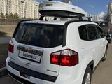 Chevrolet Orlando 2013 годаүшін5 100 000 тг. в Астана – фото 2