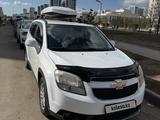 Chevrolet Orlando 2013 годаүшін5 100 000 тг. в Астана